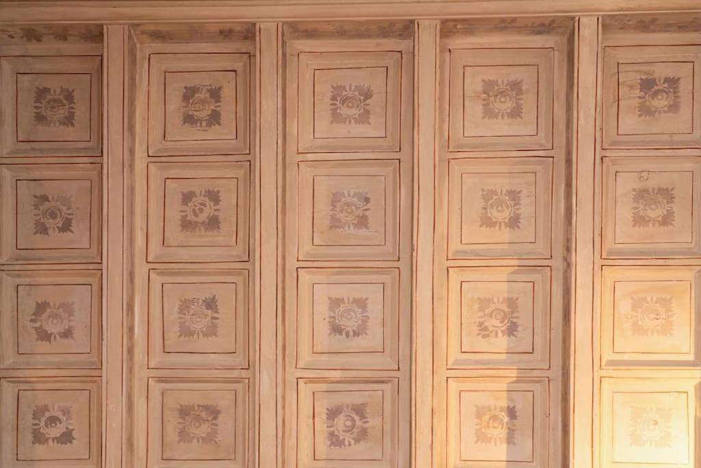 Appartamento Dimora Nuvola