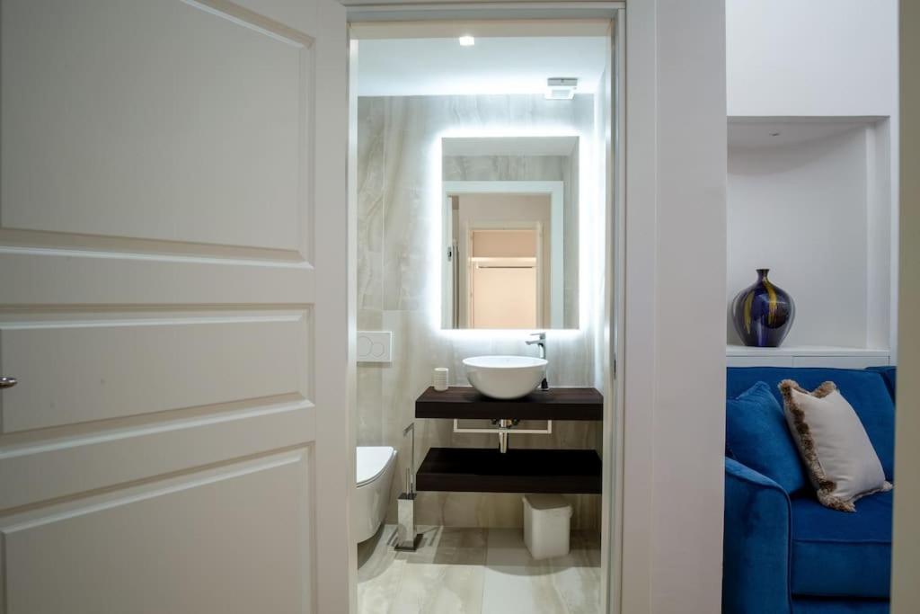 Dimora Nuvola Appartamento Firenze