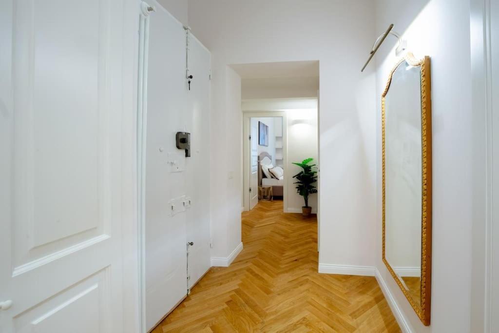 Dimora Nuvola Appartamento Firenze