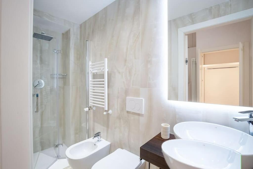 Appartamento Dimora Nuvola Firenze