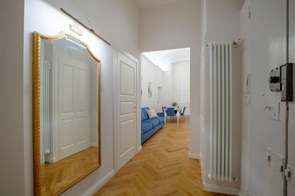 Dimora Nuvola Firenze