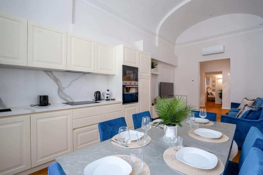 Appartamento Dimora Nuvola Firenze