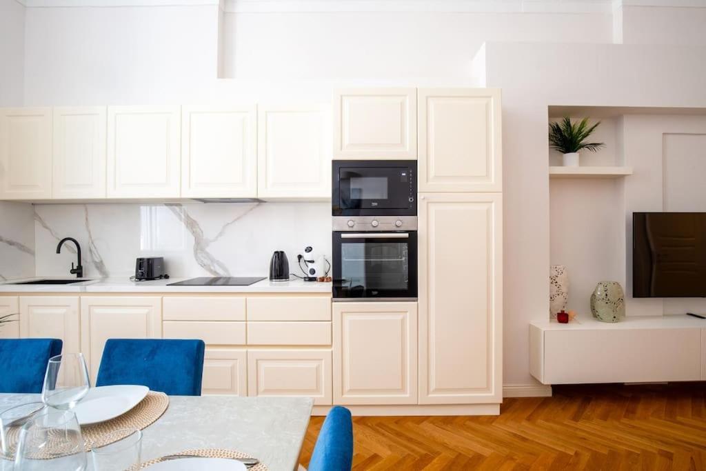 Dimora Nuvola Appartamento Firenze