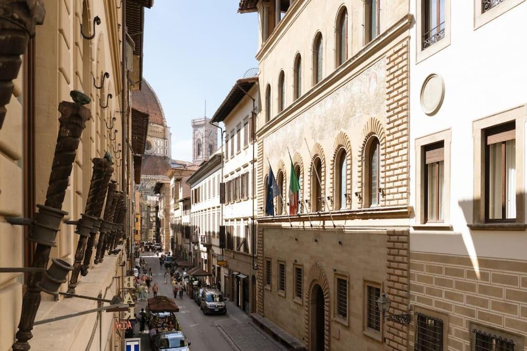 Appartamento Dimora Nuvola Firenze