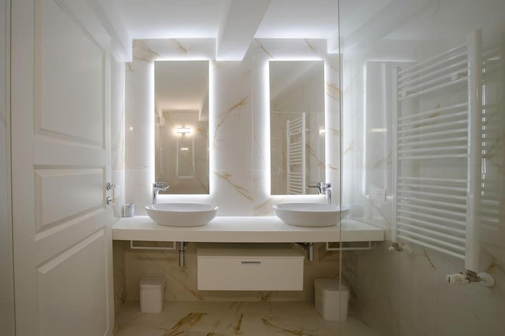 Apartment Dimora Nuvola *